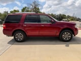 2016 Ford Expedition - Preview 6