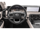 2026 Nissan Armada - Preview 4