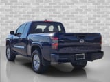 2023 Nissan Frontier - Preview 7