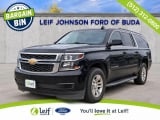 2019 Chevrolet Suburban - Preview 2