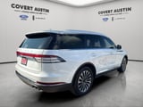 2022 Lincoln Aviator - Preview 5