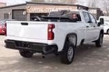 2021 Chevrolet Silverado 2500 HD - Preview 6