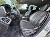 2017 GMC Terrain - Preview 10