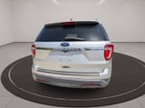 2018 Ford Explorer - Preview 6