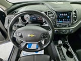 2018 Chevrolet Impala - Preview 11