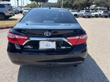 2016 Toyota Camry - Preview 4