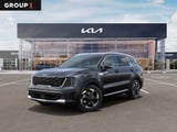 2026 Kia Sorento - Preview 2