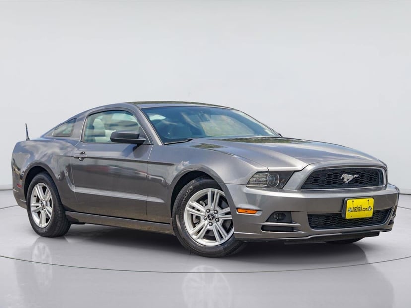 2014 Ford Mustang - Image 1