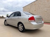 2008 Kia Spectra - Preview 3