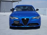 2020 Alfa Romeo Giulia - Preview 2
