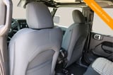 2026 Jeep Wrangler - Preview 14