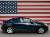 2012 Mazda Mazda3 - Preview 8