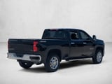 2025 Chevrolet Silverado 2500 HD - Preview 5