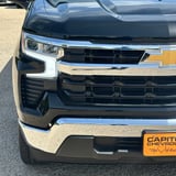 2026 Chevrolet Silverado 1500 - Preview 11
