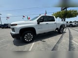 2024 Chevrolet Silverado 2500 HD - Preview 4