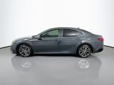 2025 Toyota Camry - Preview 8