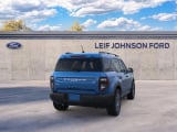 2026 Ford Bronco Sport - Preview 8