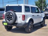 2026 Ford Bronco - Preview 2