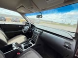 2009 Ford Flex - Preview 5