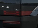 2027 Hyundai Santa Fe Hybrid - Preview 10