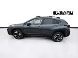 2026 Subaru Crosstrek - Preview 3