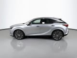 2026 Lexus RX - Preview 8