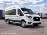 2027 Ford Transit - Preview 7