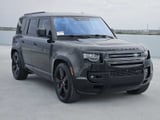 2022 Land Rover Defender - Preview 3