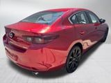 2025 Mazda Mazda3 - Preview 9