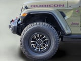 2026 Jeep Wrangler - Preview 7