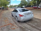 2014 Nissan Altima - Preview 7