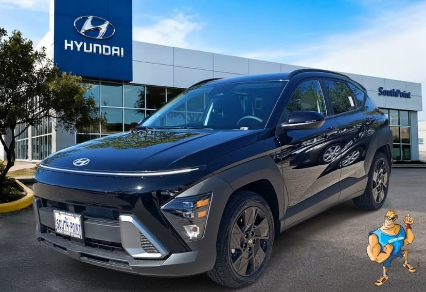 2026 Hyundai Kona - Image 1