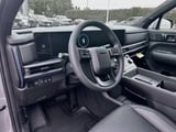 2025 Hyundai Santa Fe Hybrid - Preview 9