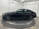2026 Mercedes-Benz C-Class - Preview 4