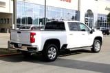 2023 Chevrolet Silverado 2500 HD - Preview 5