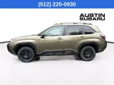 2026 Subaru Forester - Preview 5