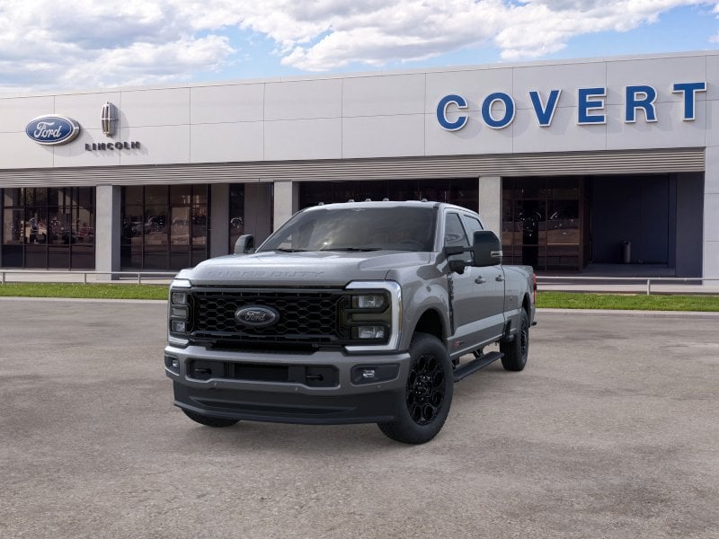 2026 Ford F-350 - Image 1