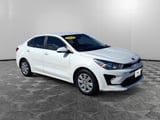 2021 Kia Rio - Preview 7