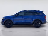 2021 Kia Sorento - Preview 2