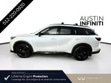 2027 INFINITI QX60 - Preview 3