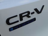 2026 Honda CR-V - Preview 9
