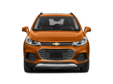 2019 Chevrolet Trax - Preview 4