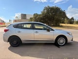 2021 Subaru Impreza - Preview 7