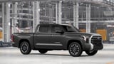 2026 Toyota Tundra - Preview 14