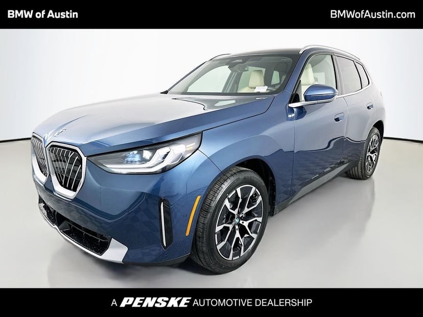 2026 BMW X3 - Image 2
