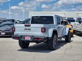 2022 Jeep Gladiator - Preview 7