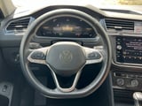 2024 Volkswagen Tiguan - Preview 15