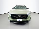 2026 Honda CR-V - Preview 3