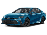2026 Toyota Camry - Preview 11