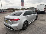 2022 Toyota Corolla - Preview 8